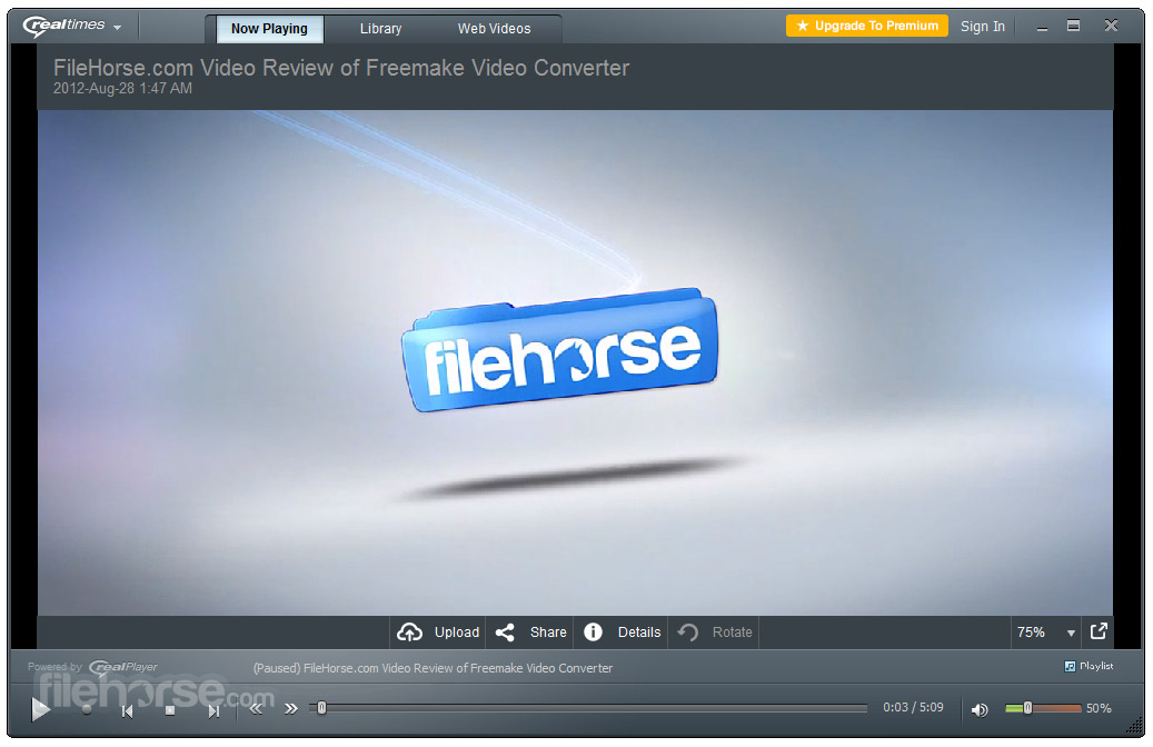 Download Realplayer For Android 2.2