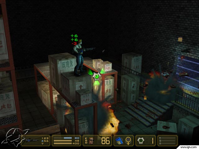 Download Duke Nukem Manhattan Project For Android