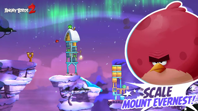 Angry Birds 2 Mod Apk Download For Android